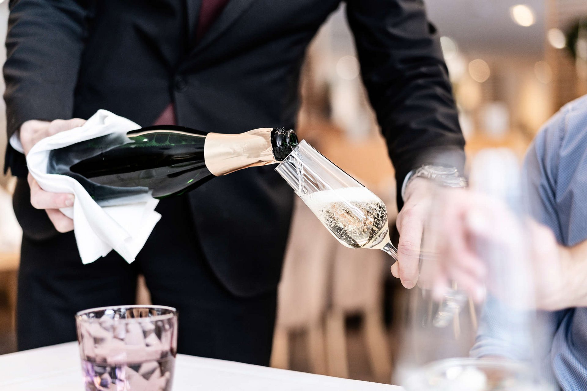 Wir sind zurück! Was wir am meisten vermisst haben.