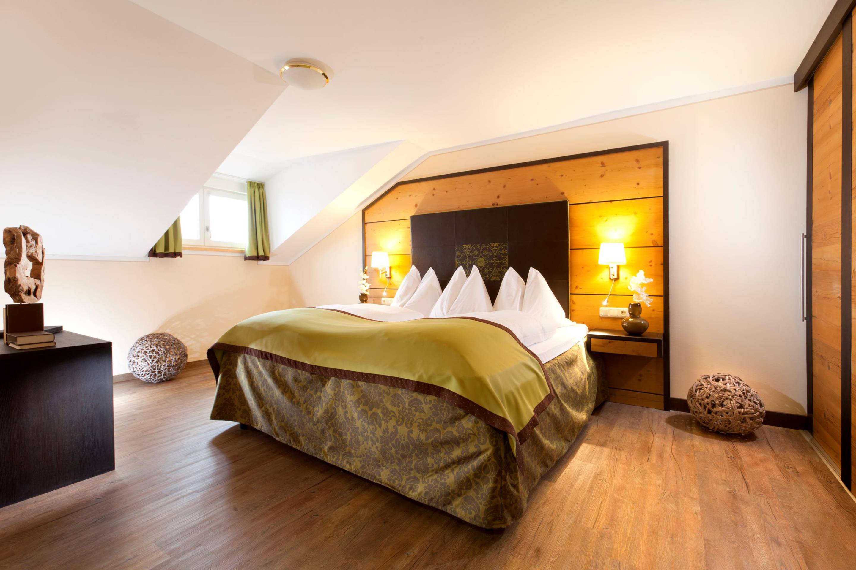 Hotels der Lerch Genusswelten Hotels der Lerch Genusswelten